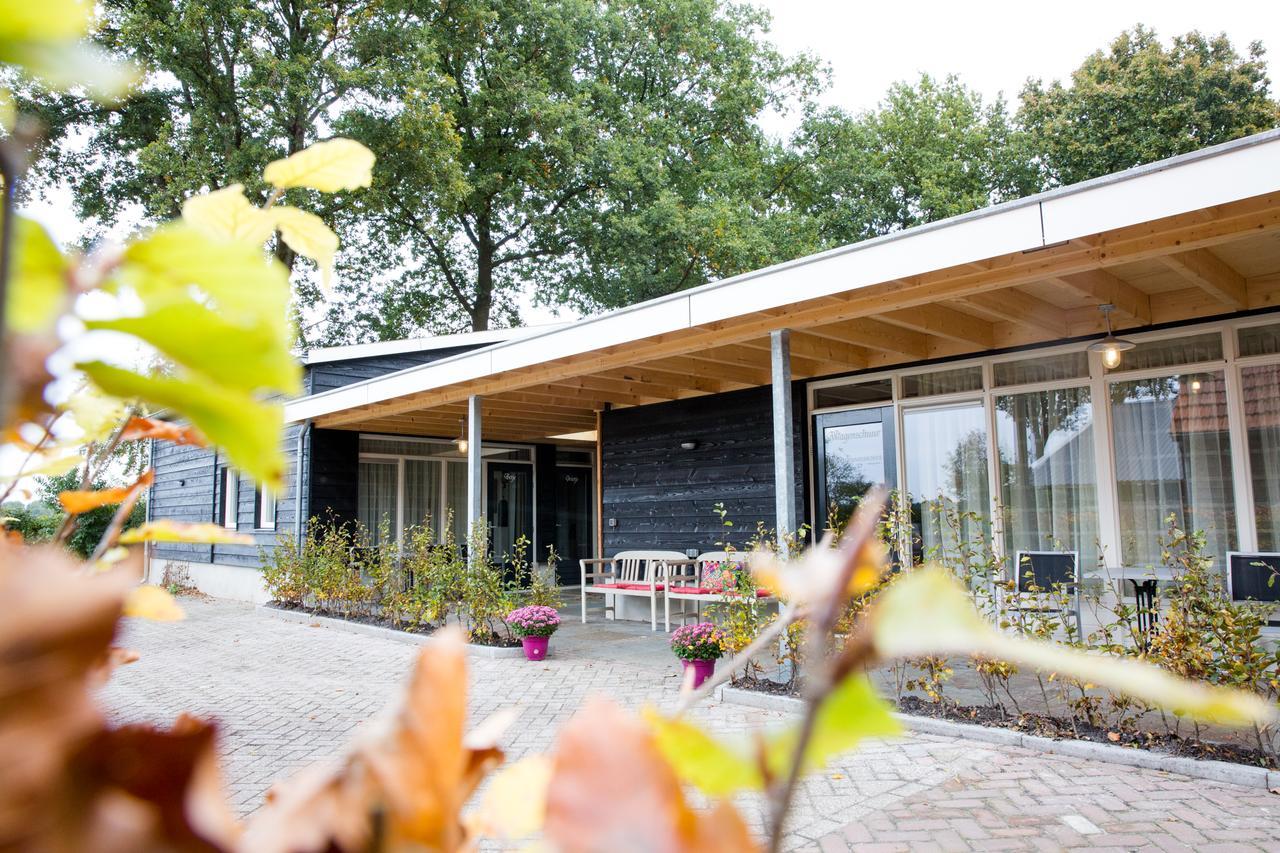 De Johanneshoeve Westerhaar-Vriezenveensewijk Luaran gambar