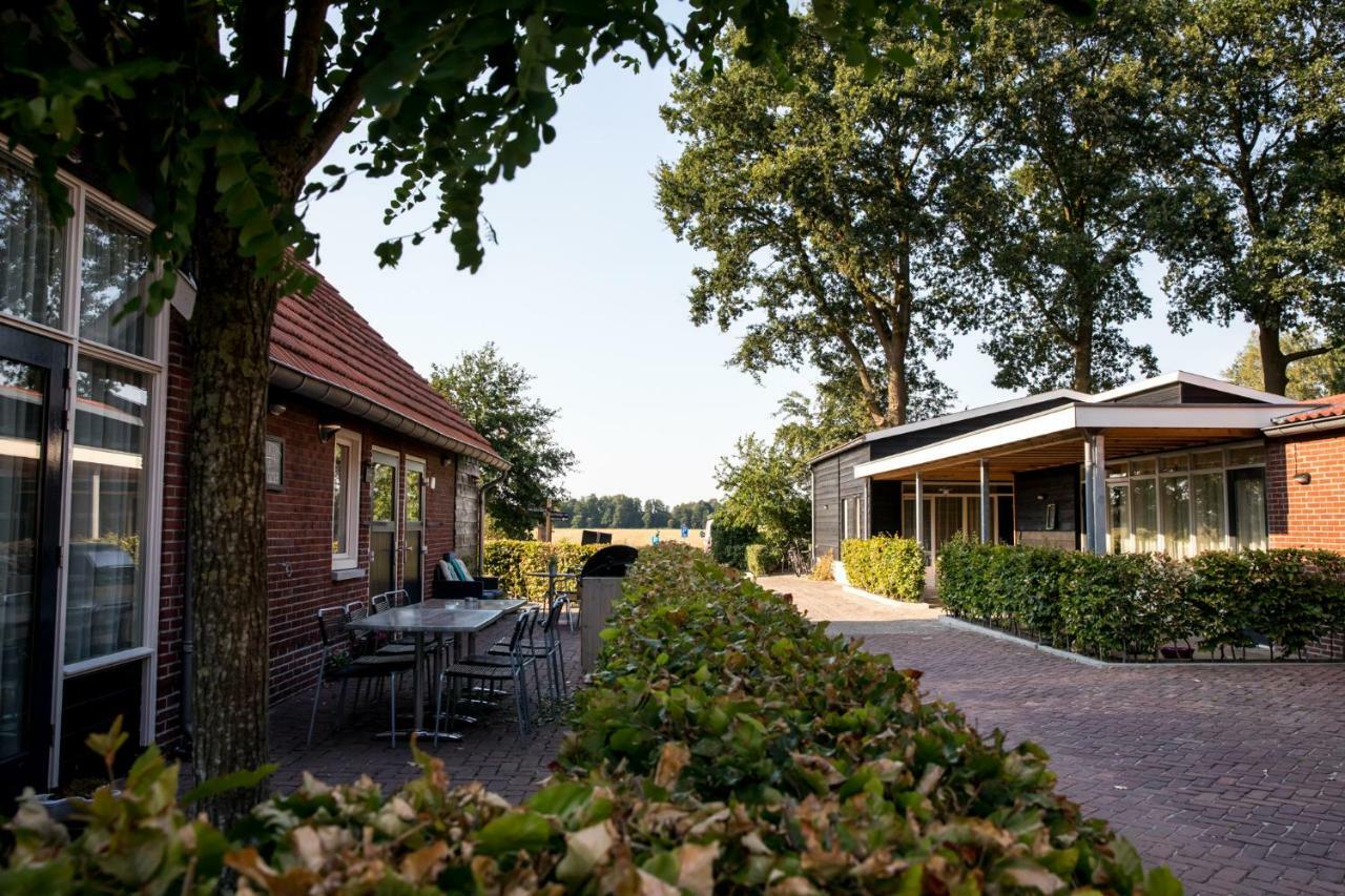 De Johanneshoeve Westerhaar-Vriezenveensewijk Luaran gambar